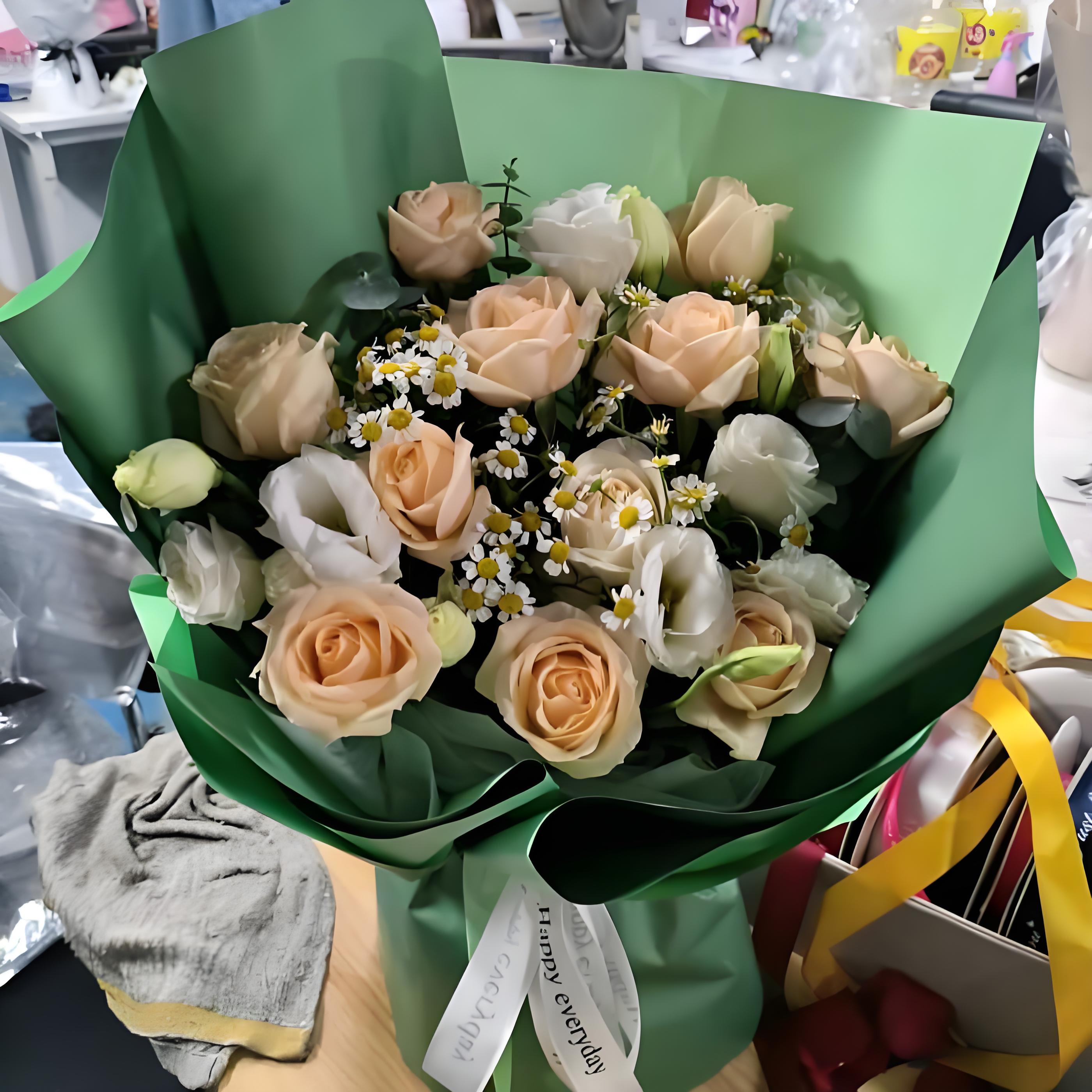 郴州桂阳县花店