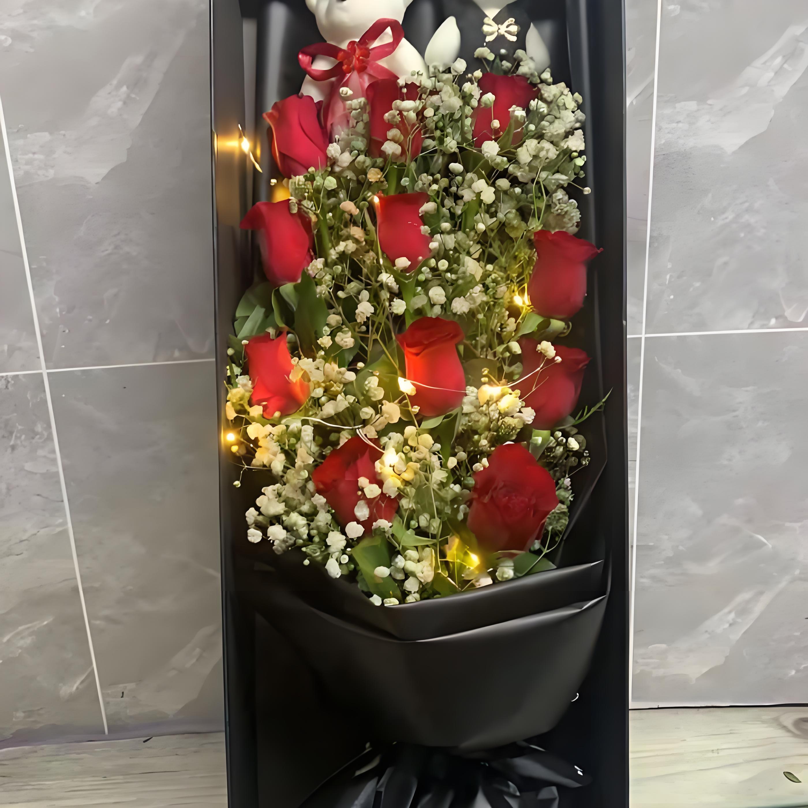 郴州桂阳县花店