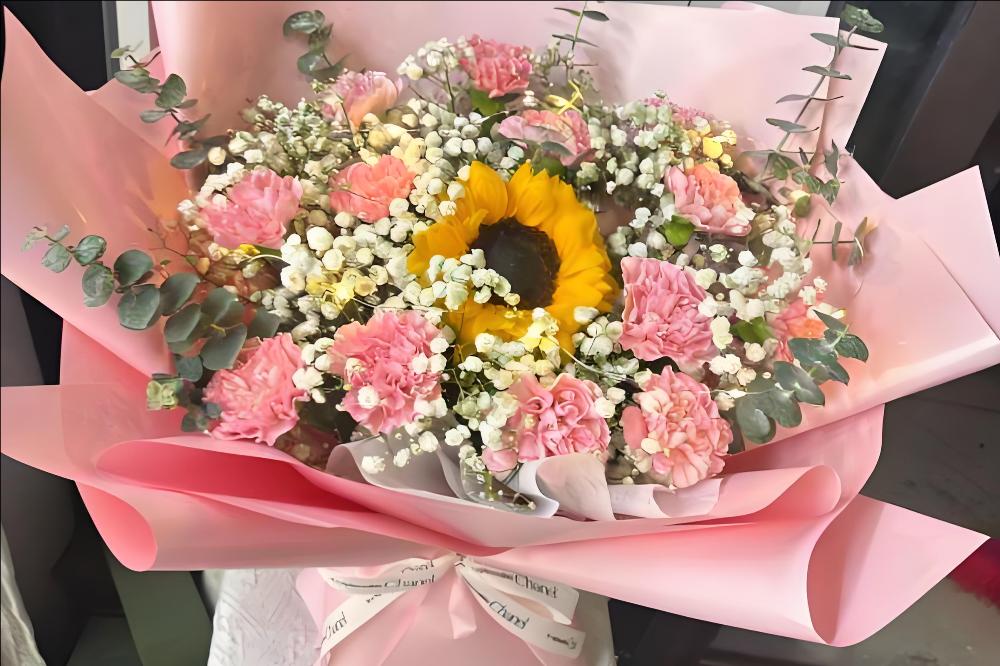 郴州桂阳县花店