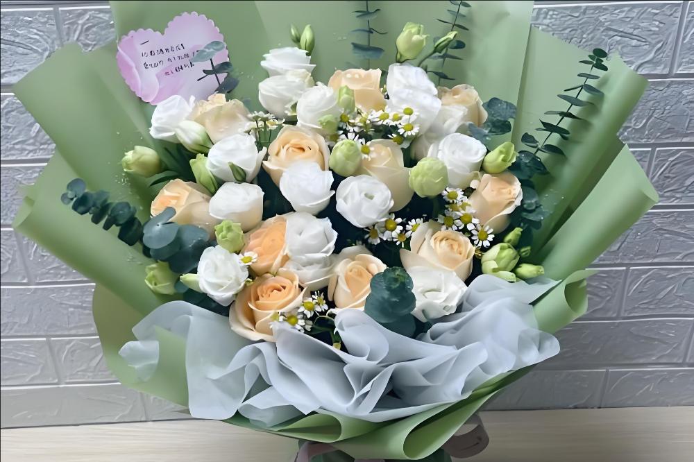郴州桂阳县花店