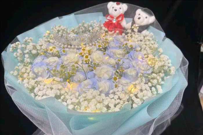 郴州桂阳县花店